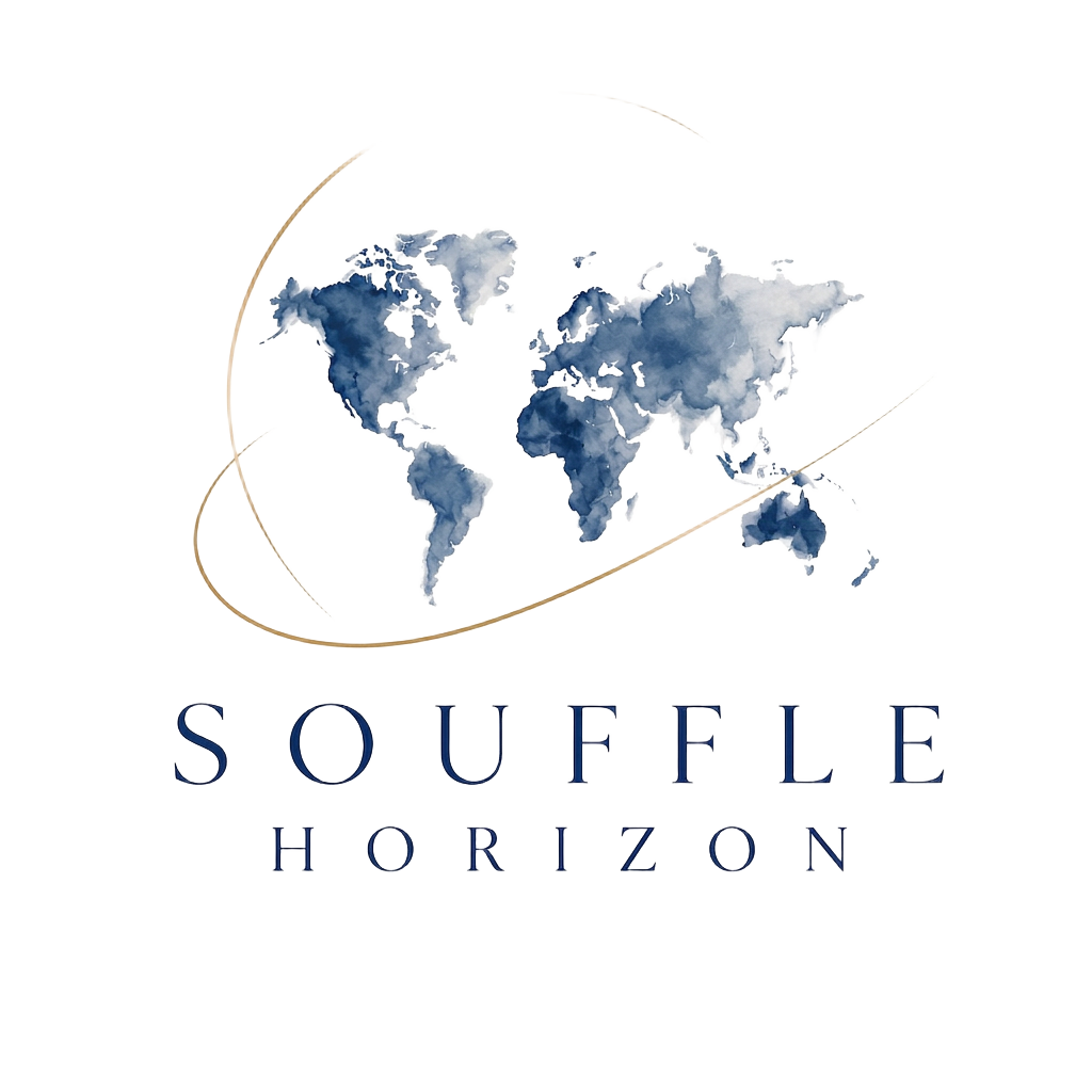 Souffle Horizon